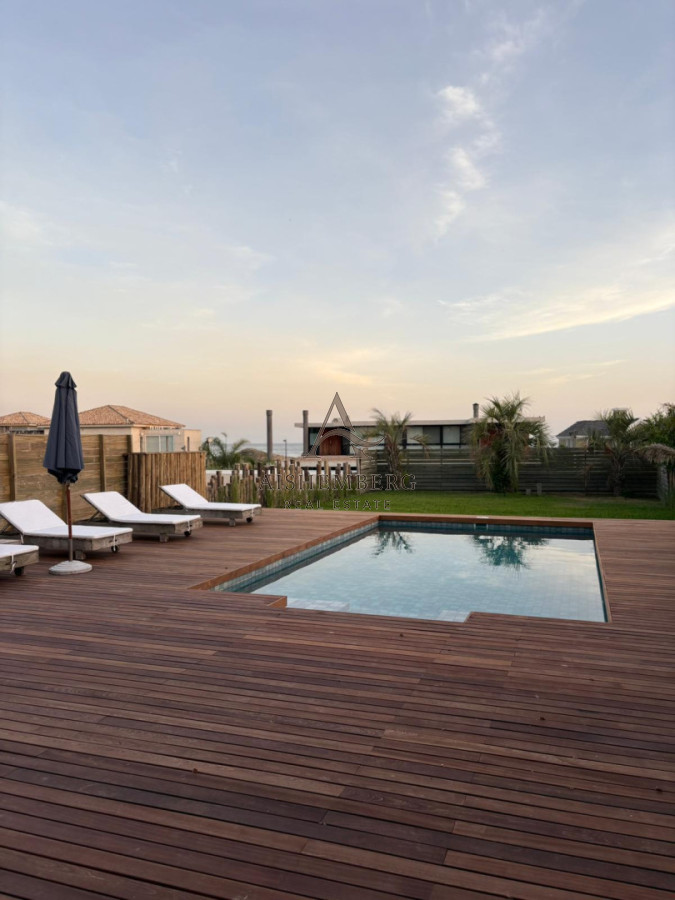 Casa ID.5233 - Alquier temporal de Casa con piscina en Montoya