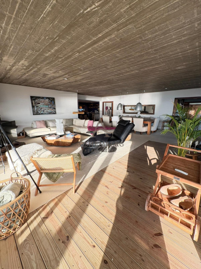 Casa ID.5216 - ALQUILER DE TEMPORADA CASA FRENTE AL MAR JOSE IGNACIO
