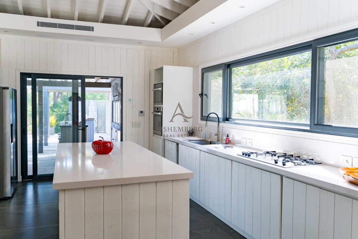 Casa ID.5208 - Alquiler de verano, casa de 3 dormitorios en Pinar del Faro, José Ignacio