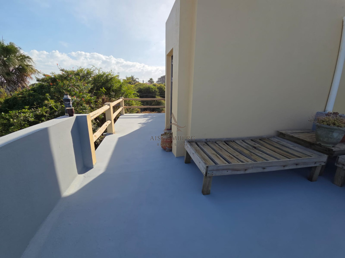 Casa ID.5330 - ALQUILER ANUAL CASA EN ALTOS DE PUNTA PIEDRAS