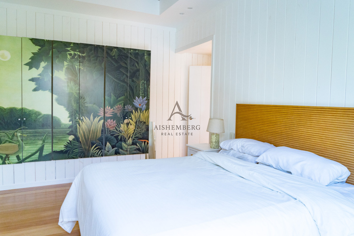 Casa ID.5208 - Alquiler de verano, casa de 3 dormitorios en Pinar del Faro, José Ignacio