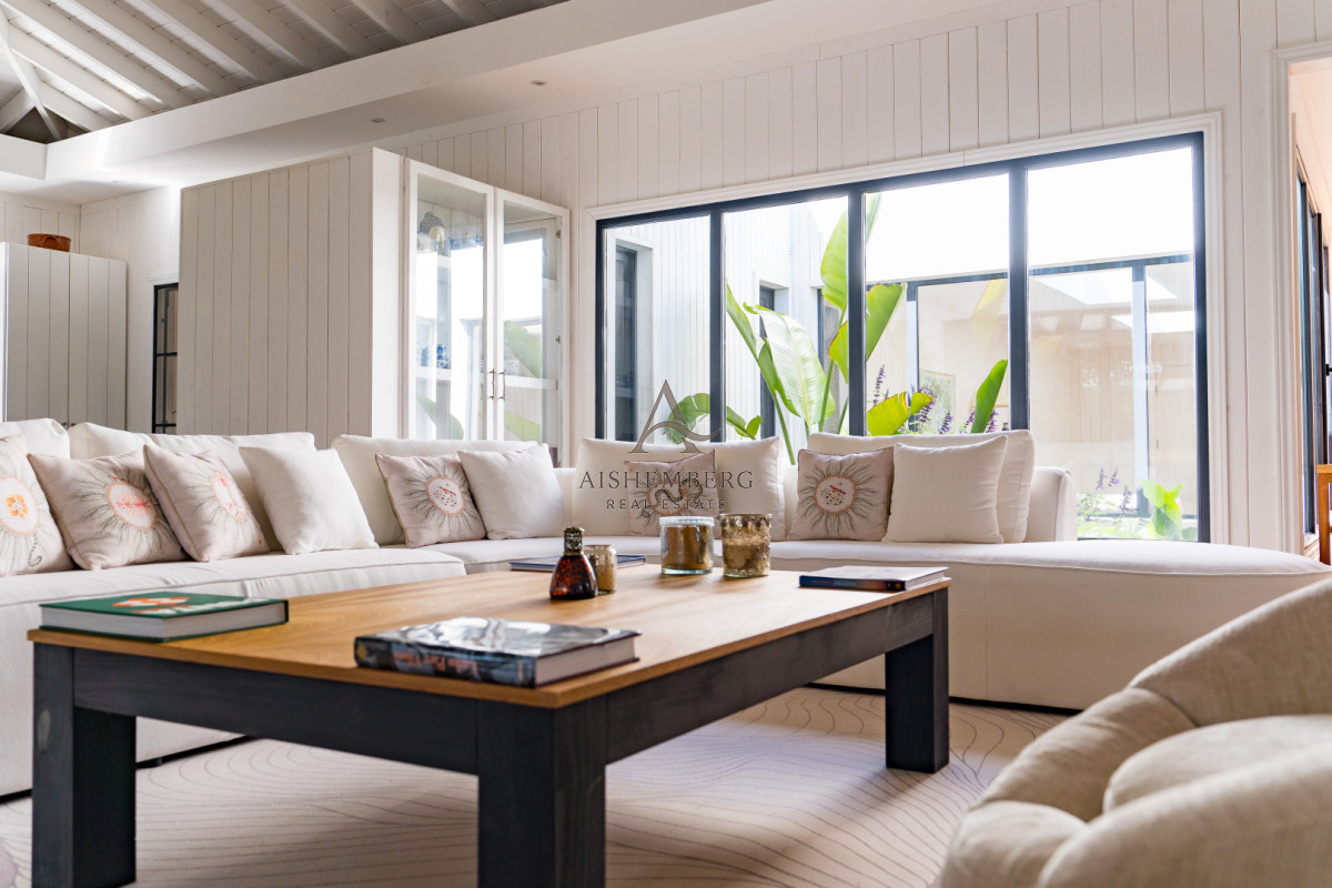 Casa ID.5208 - Alquiler de verano, casa de 3 dormitorios en Pinar del Faro, José Ignacio