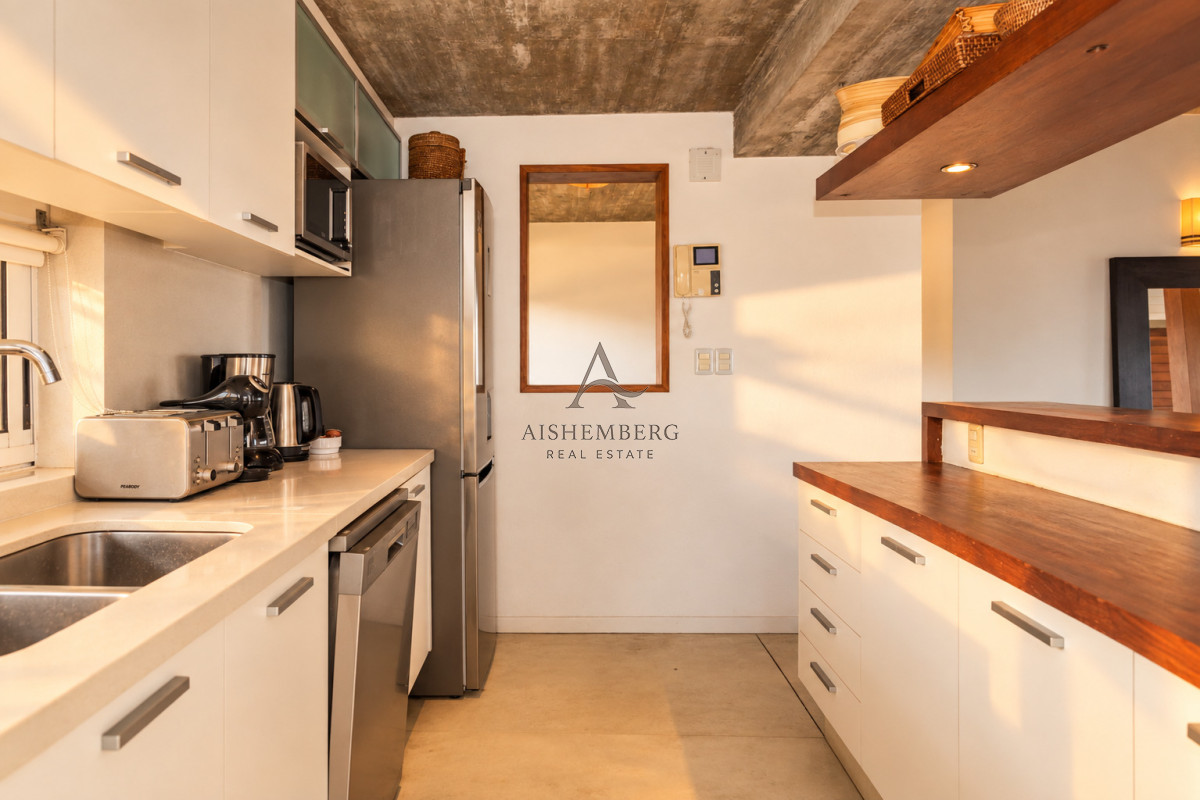 Casa ID.5750 - Exclusiva casa con piscina climatizada en Altos de Punta Piedras El Chorro