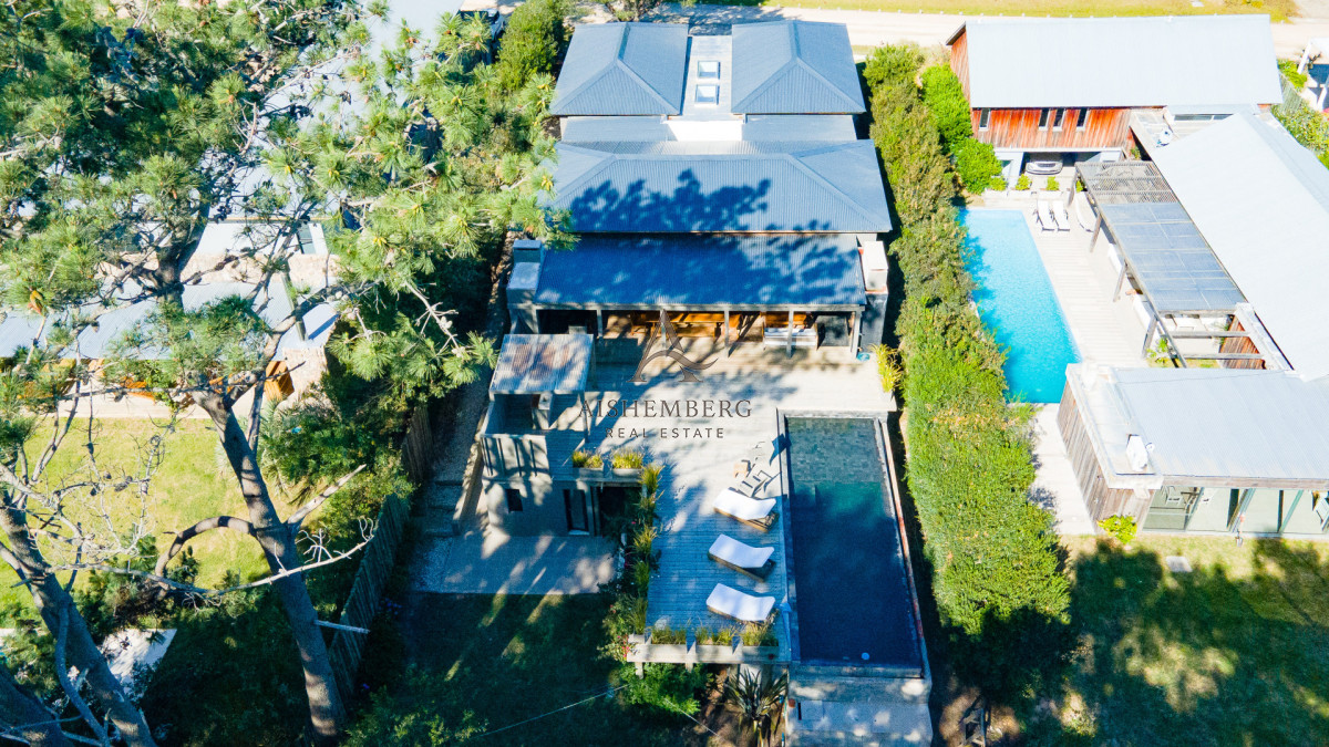 Casa ID.5208 - Alquiler de verano, casa de 3 dormitorios en Pinar del Faro, José Ignacio
