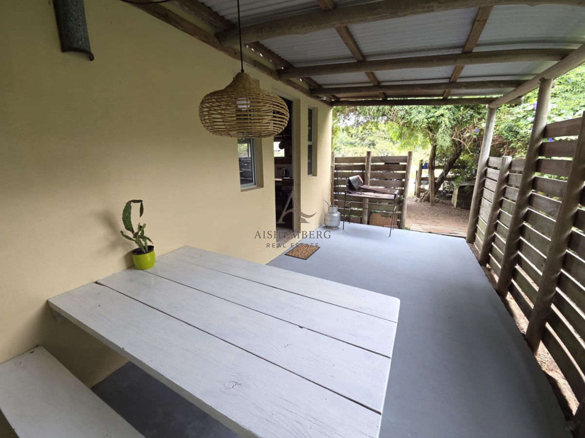 Casa ID.5330 - ALQUILER ANUAL CASA EN ALTOS DE PUNTA PIEDRAS
