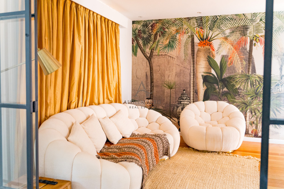 Casa ID.5208 - Alquiler de verano, casa de 3 dormitorios en Pinar del Faro, José Ignacio