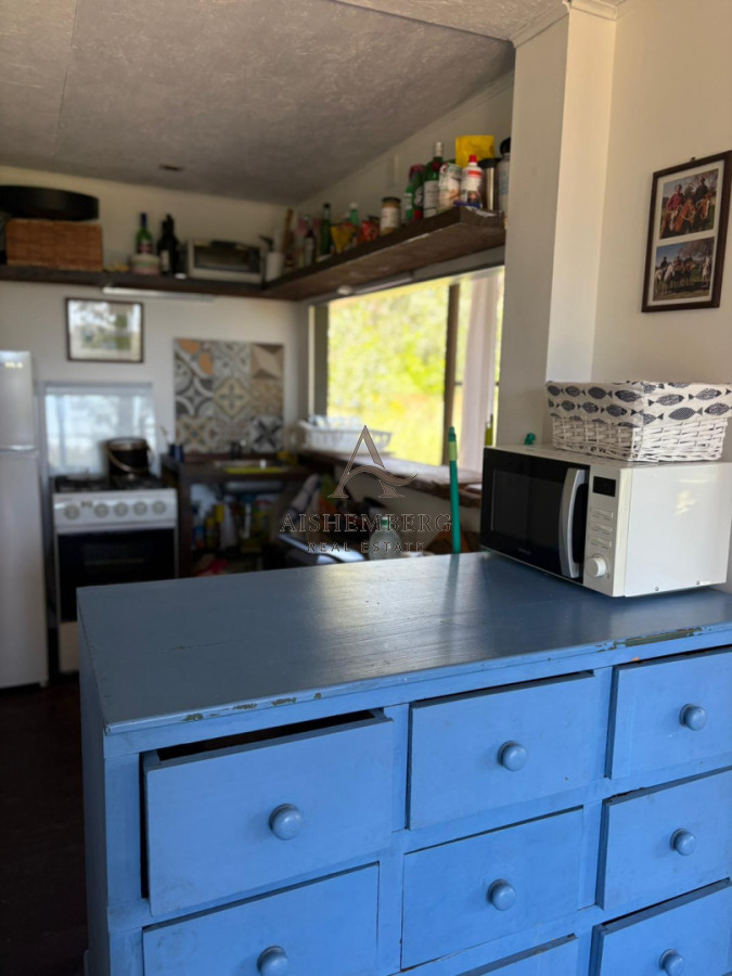 Casa ID.5134 - Chacra con ranchito en la 104 alquiler de verano