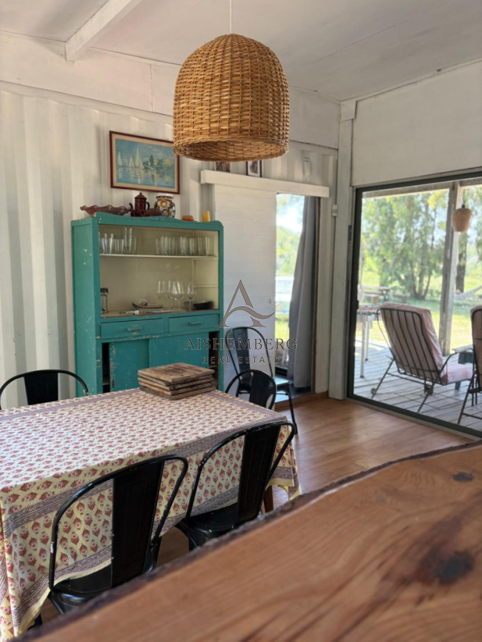 Casa ID.5134 - Chacra con ranchito en la 104 alquiler de verano