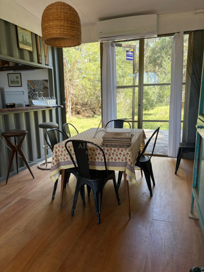 Casa ID.5134 - Chacra con ranchito en la 104 alquiler de verano