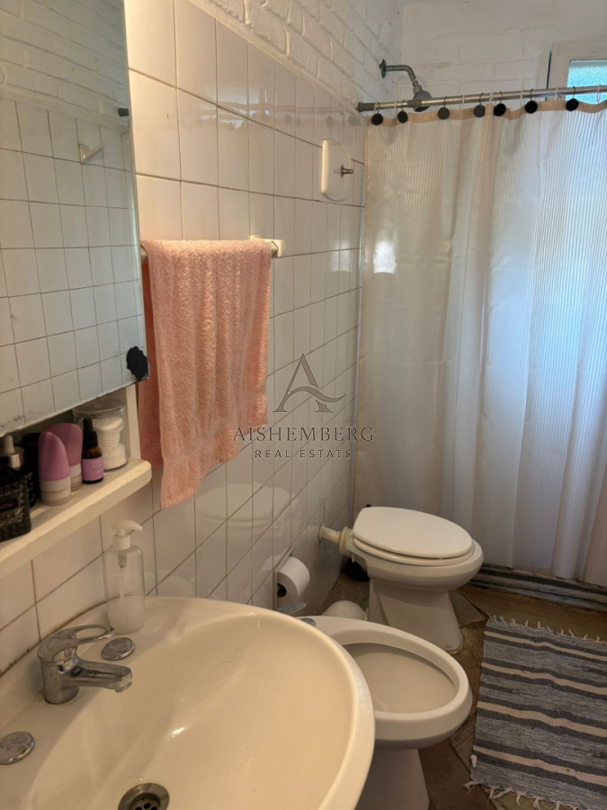 Casa ID.5389 - CASA EN ALQUILAR ANUAL EN PUNTA BALLENA