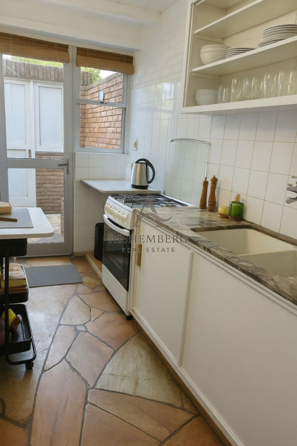 Casa ID.5389 - CASA EN ALQUILAR ANUAL EN PUNTA BALLENA