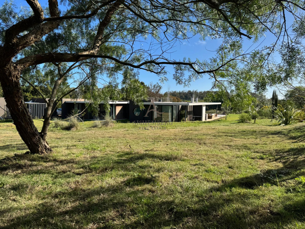 Casa ID.5196 - Alquiler de verano, Casa principal de 3 dormitorios + 2 dormitorios es Pueblo Mío, Manantiales