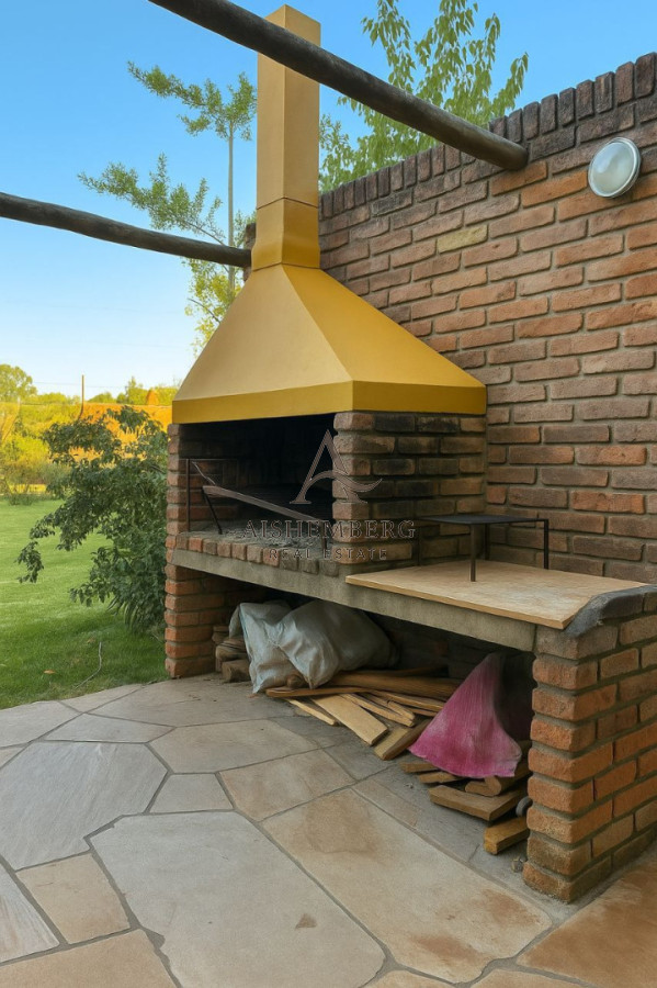 Casa ID.5389 - CASA EN ALQUILAR ANUAL EN PUNTA BALLENA