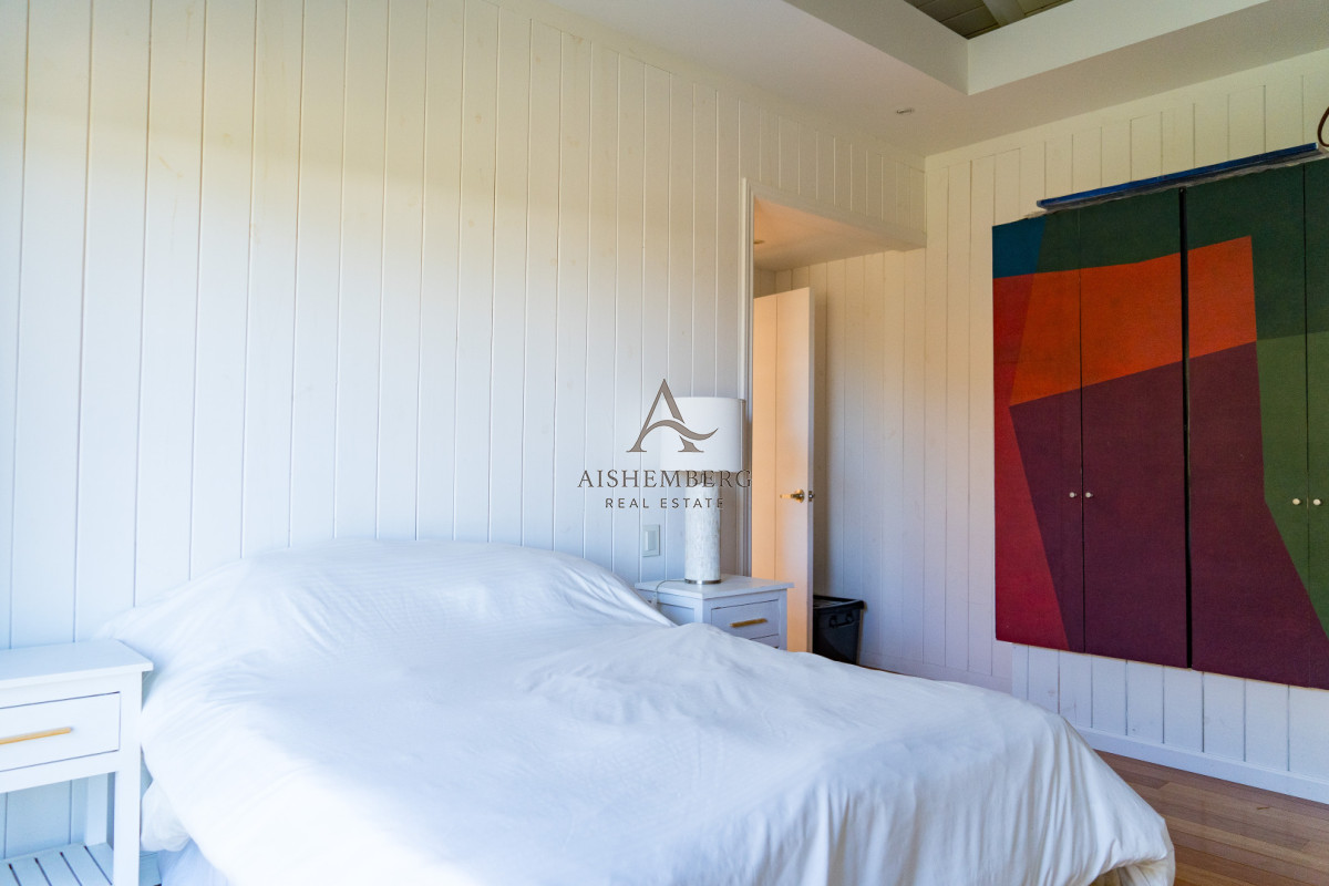 Casa ID.5208 - Alquiler de verano, casa de 3 dormitorios en Pinar del Faro, José Ignacio