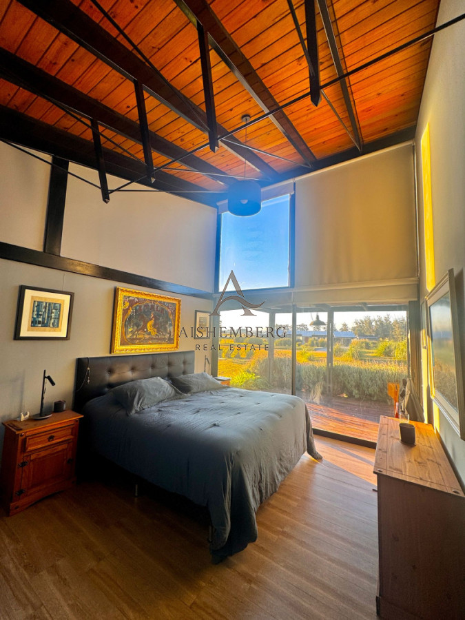 Casa ID.5590 - Casa en Venta en El Quijote Punta del Este