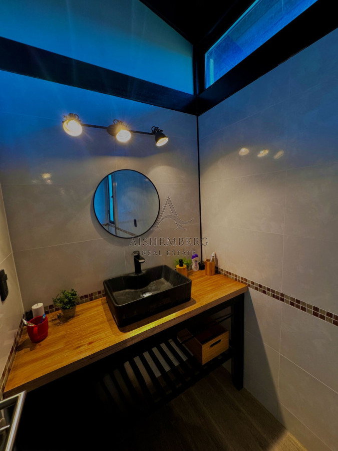 Casa ID.5590 - Casa en Venta en El Quijote Punta del Este