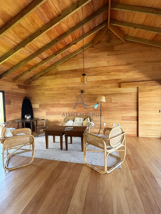 Casa ID.4902 - Venta de Casa 3 dormitorios en el Tesoro, La Barra.