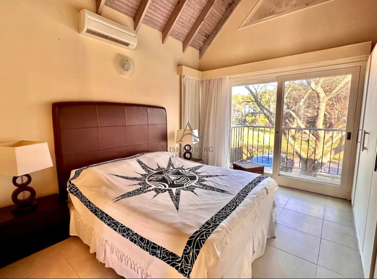 Casa ID.5586 - ALQUILER DE TEMPORADA CASA EN LA BARRA CON PISCINA