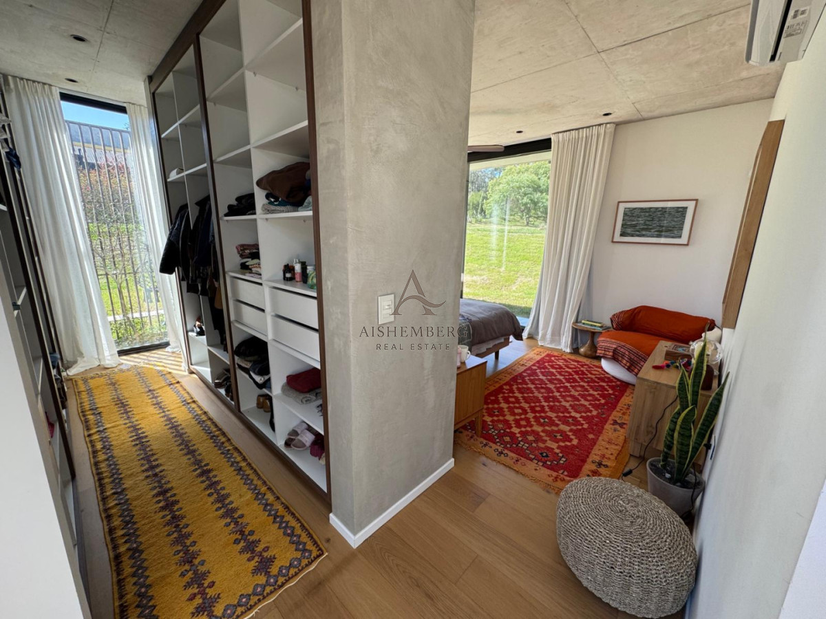 Casa ID.5196 - Alquiler de verano, Casa principal de 3 dormitorios + 2 dormitorios es Pueblo Mío, Manantiales