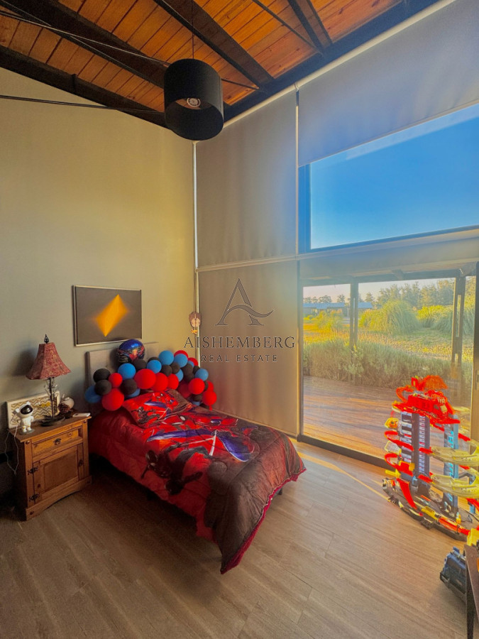 Casa ID.5590 - Casa en Venta en El Quijote Punta del Este