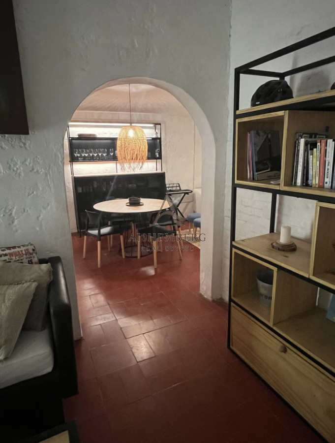 Casa ID.5610 - Alquiler de temporada casa en El Tesoro, La Barra