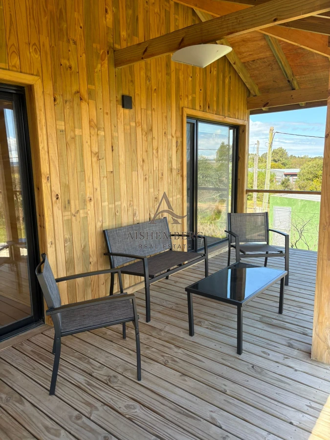 Casa ID.4902 - Venta de Casa 3 dormitorios en el Tesoro, La Barra.