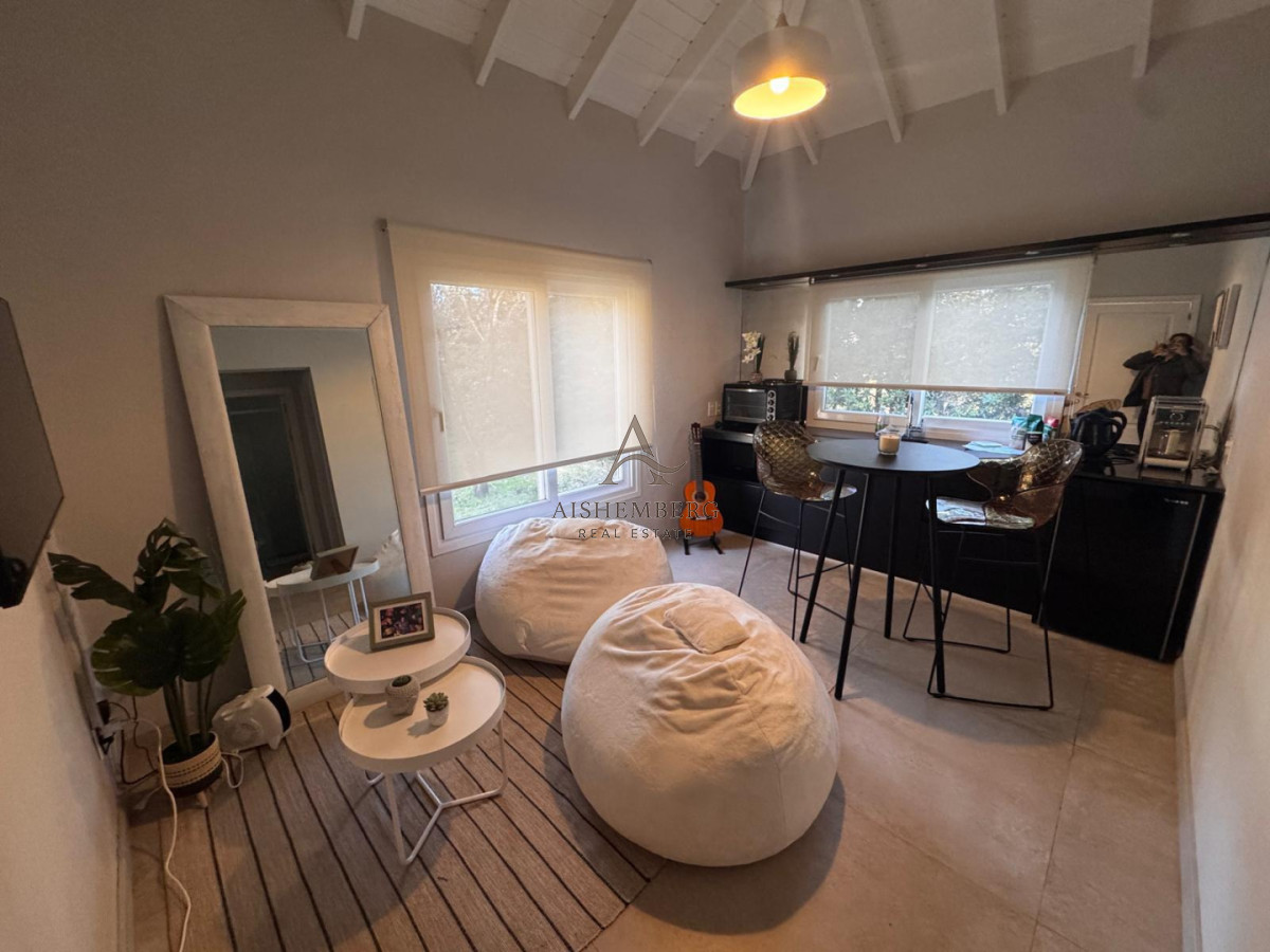 Casa ID.5589 - ALQUILER TEMPORAL DE CASAEN BARRIO PRIVADO PUNTA DEL ESTE