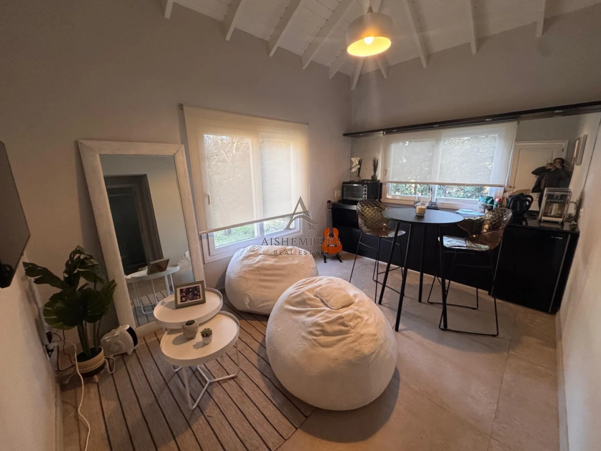 Casa ID.5589 - CASA UNICA EN BARRIO PRIVADO PUNTA DEL ESTE