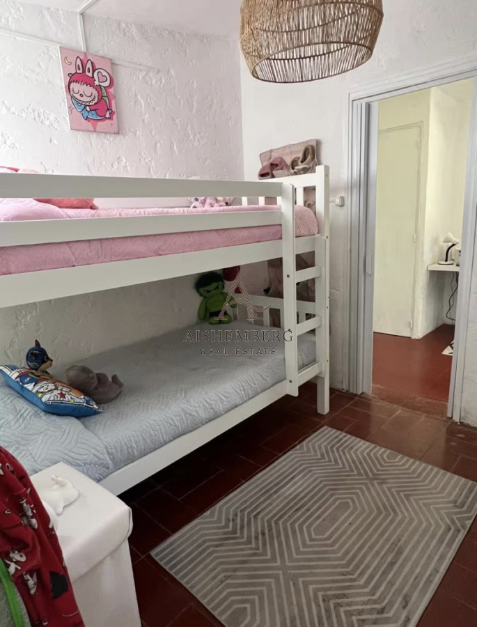 Casa ID.5610 - Alquiler de temporada casa en El Tesoro, La Barra