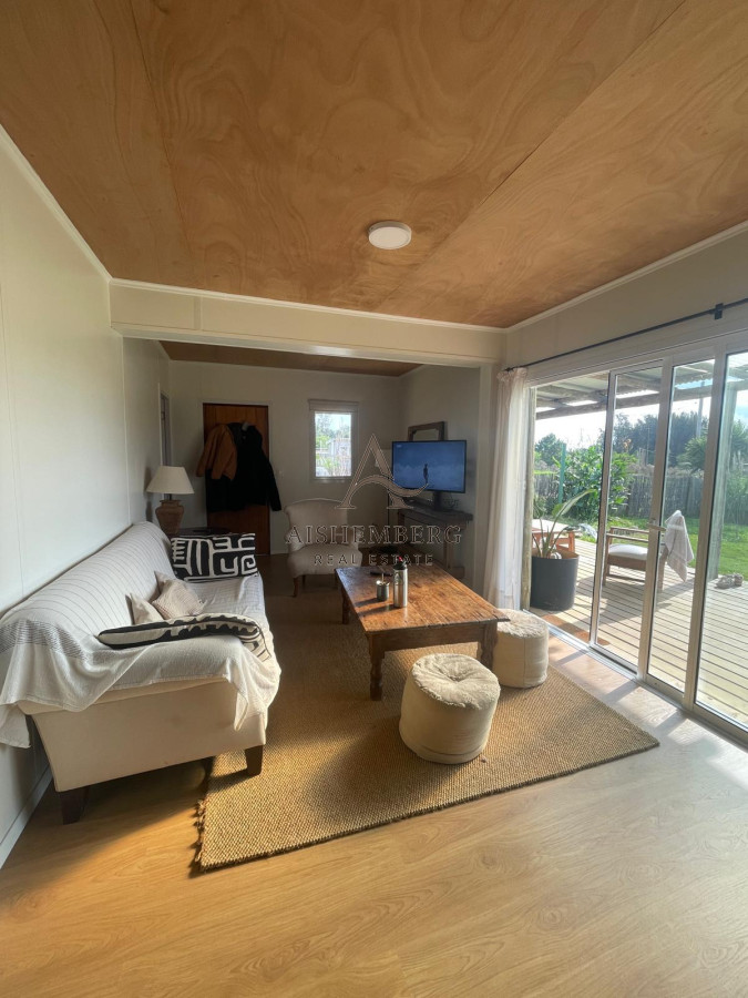 Casa ID.5008 - Alquiler de Verano, Casa de 3 dormitorios en La Barra