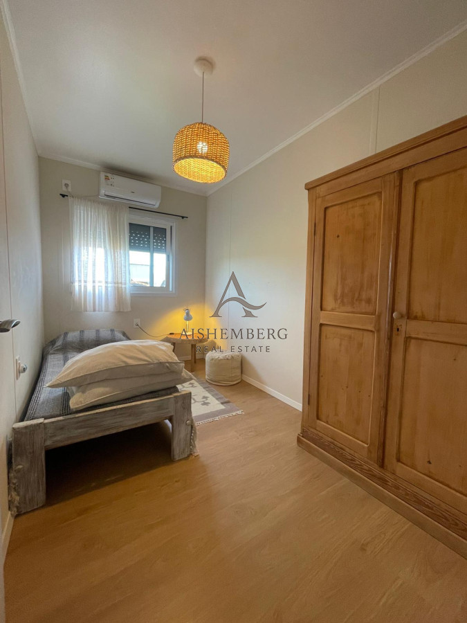 Casa ID.5008 - Alquiler de Verano, Casa de 3 dormitorios en La Barra