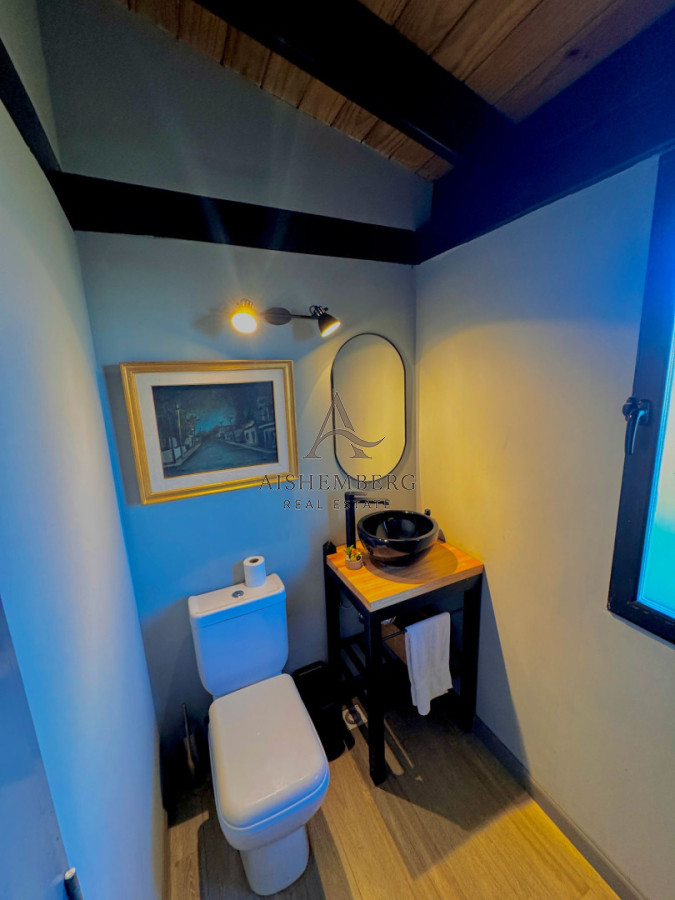 Casa ID.5590 - Casa en Venta en El Quijote Punta del Este