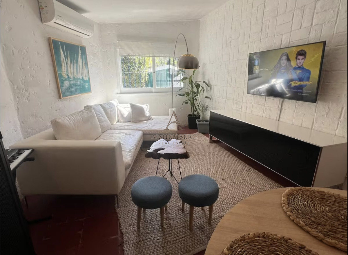 Casa ID.5610 - Alquiler de temporada casa en El Tesoro, La Barra