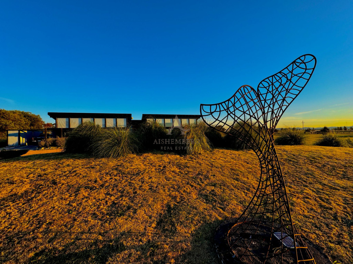 Casa ID.5590 - Casa en Venta en El Quijote Punta del Este
