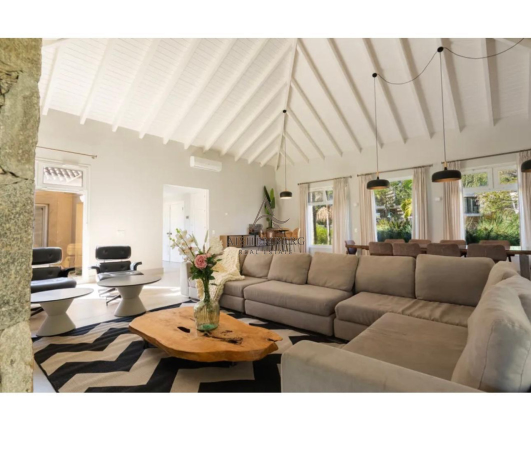 Casa ID.5589 - ALQUILER TEMPORAL DE CASAEN BARRIO PRIVADO PUNTA DEL ESTE