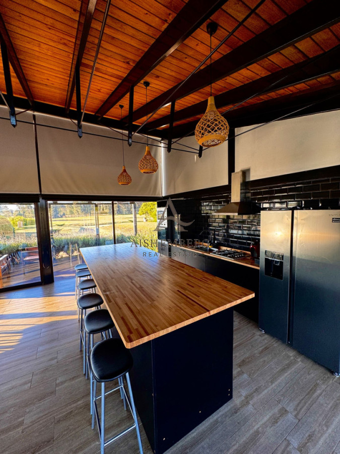 Casa ID.5590 - Casa en Venta en El Quijote Punta del Este