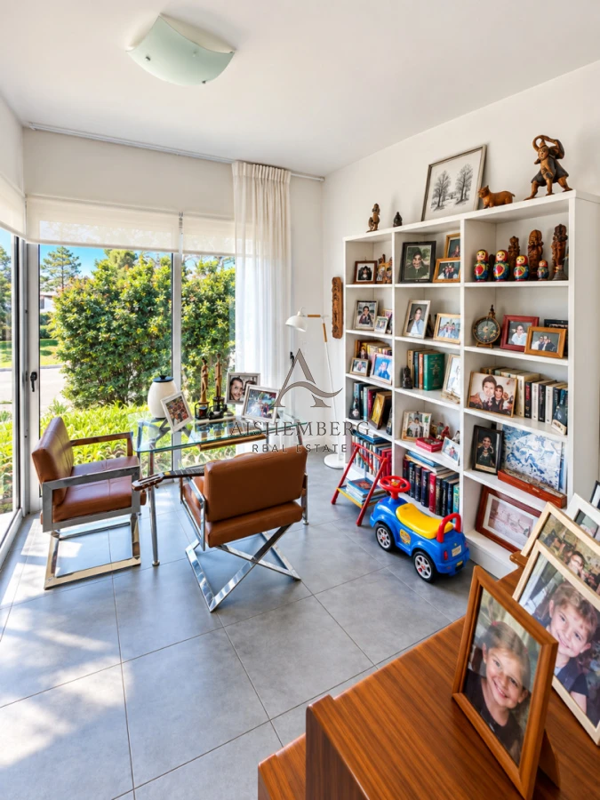 Casa ID.5711 - VENTA O ALQUILER ANUAL - CASA EN LA ARBOLADA
