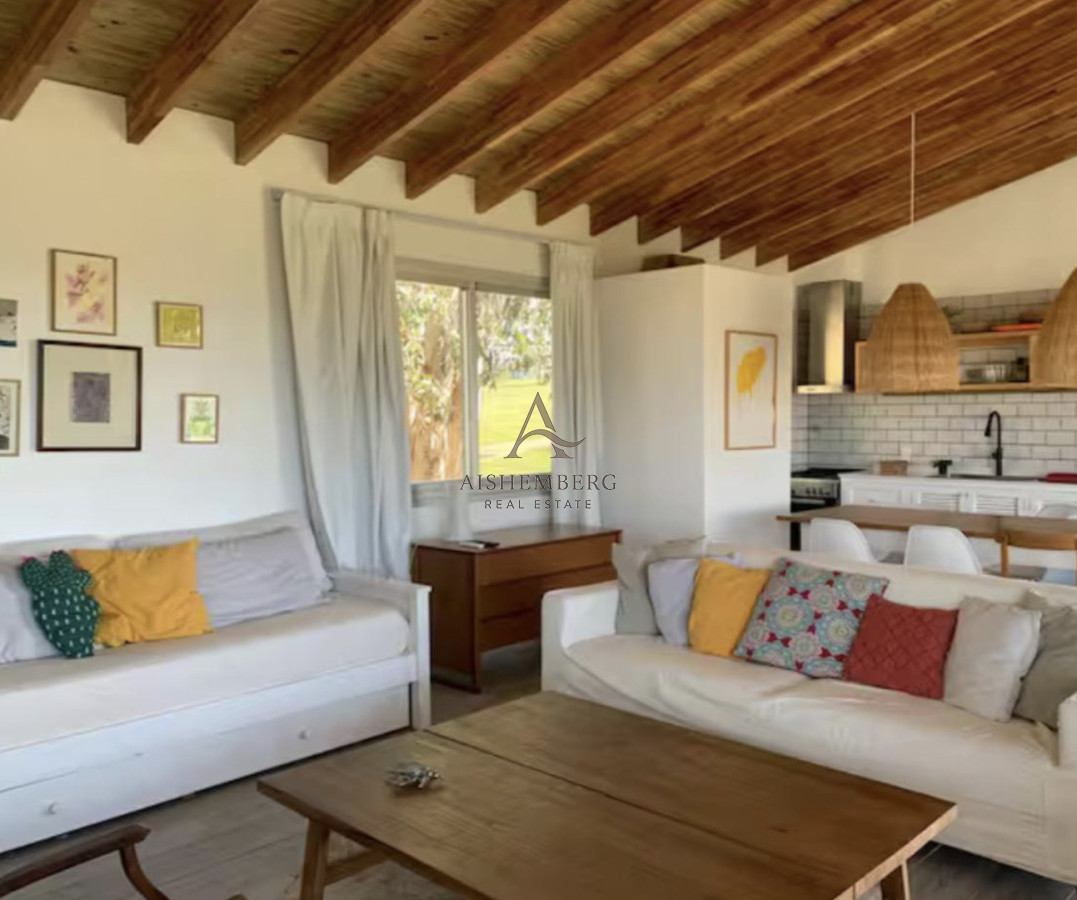 Casa ID.5195 - Alquiler de varano, Casa de 4 dormitorios en Pueblo Mío, Manantiales