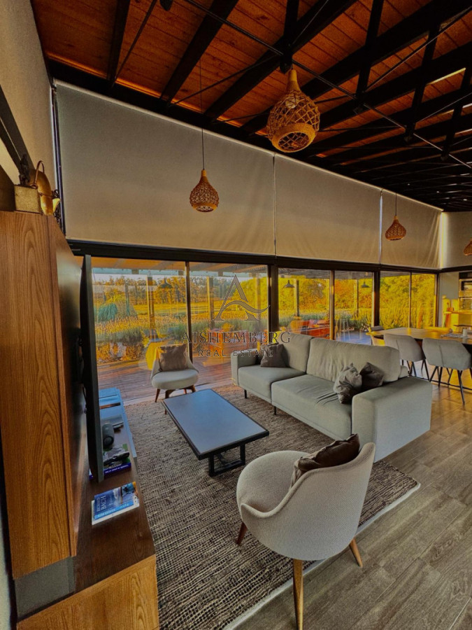 Casa ID.5590 - Casa en Venta en El Quijote Punta del Este