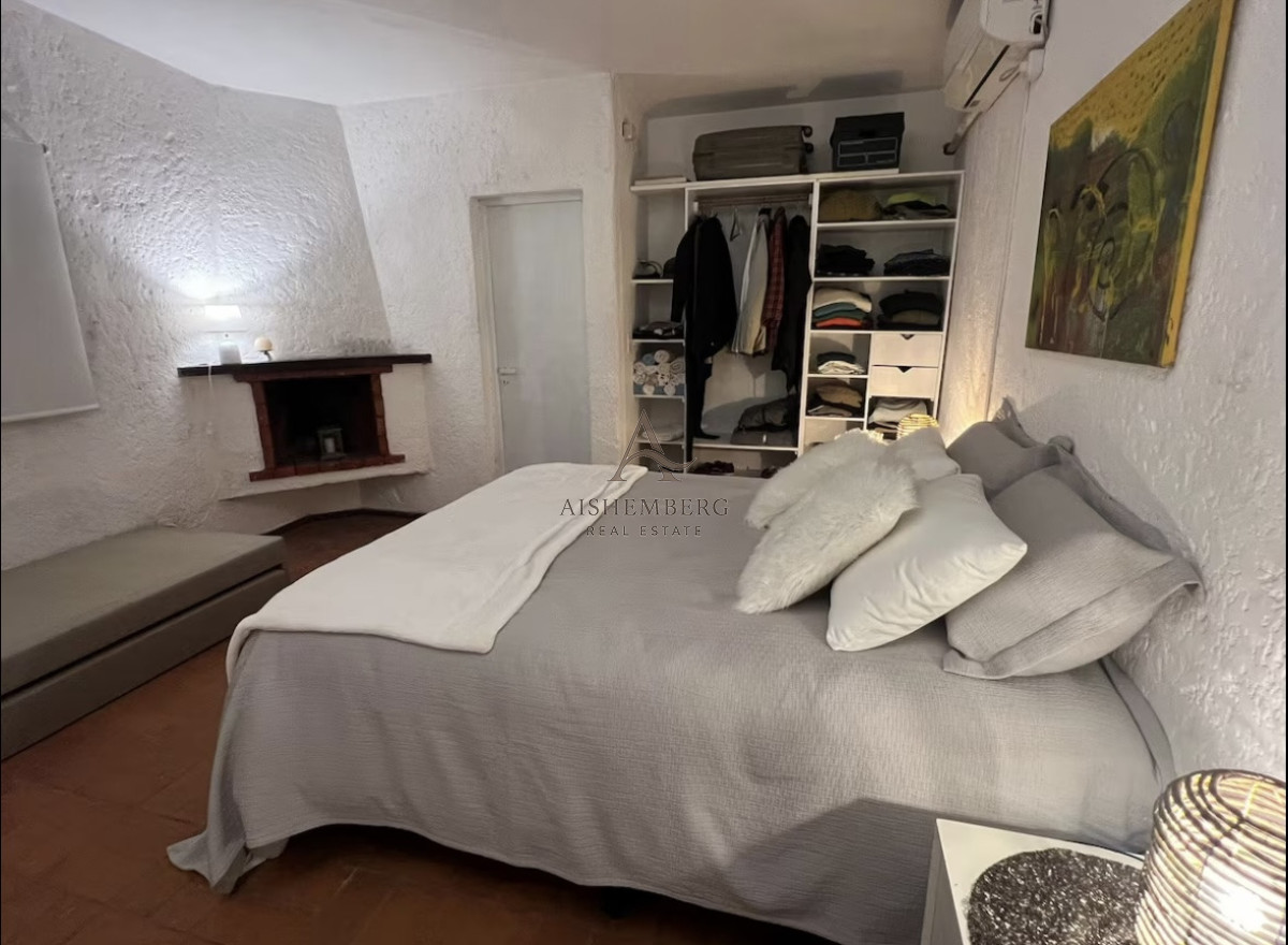Casa ID.5610 - Alquiler de temporada casa en El Tesoro, La Barra