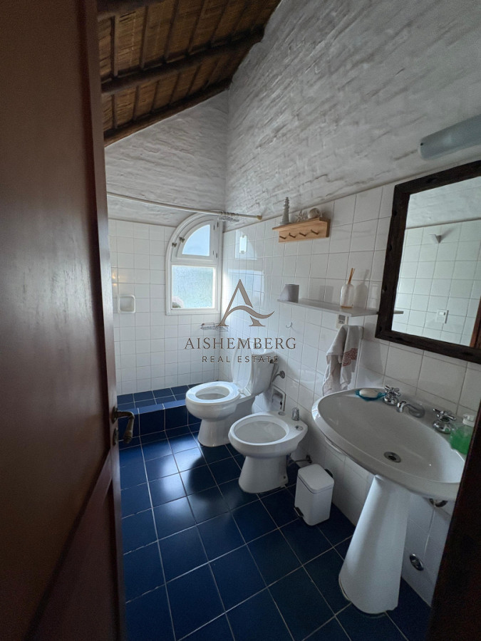 Casa ID.5617 - ALQUILER TEMPORADA LA BARRA - casa las estrellas 2