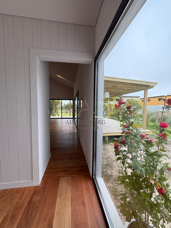 Casa ID.5014 - Casa en venta y en alquiler temporal en el tesoro 3 dormitorios