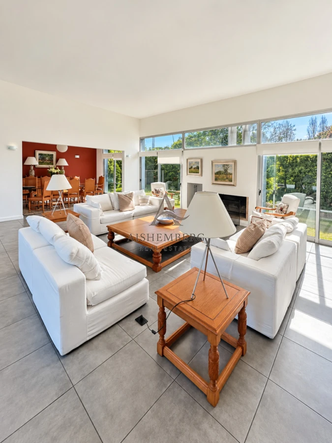 Casa ID.5711 - VENTA O ALQUILER ANUAL - CASA EN LA ARBOLADA