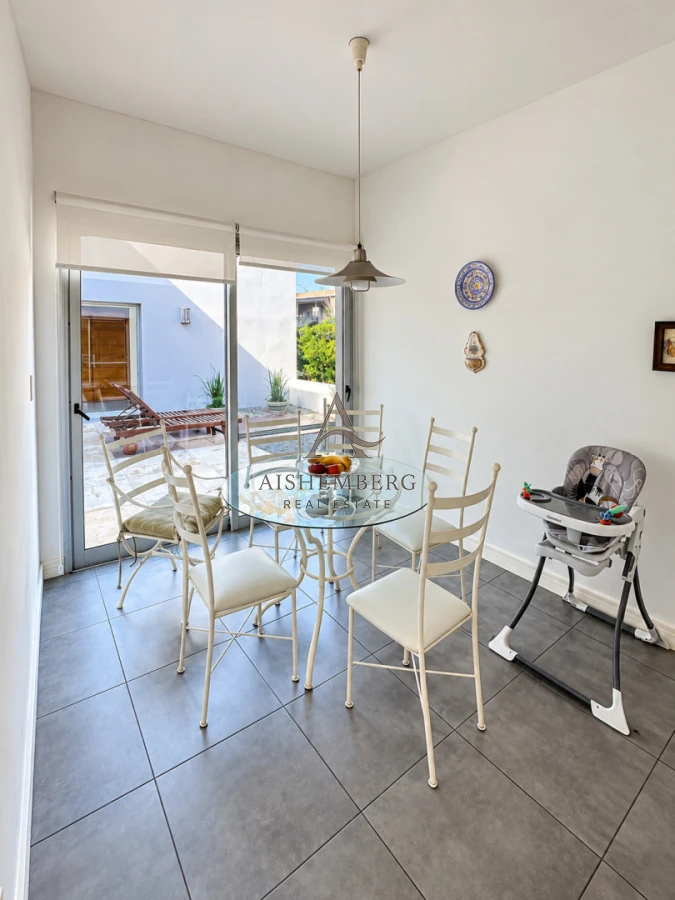 Casa ID.5711 - VENTA O ALQUILER ANUAL - CASA EN LA ARBOLADA