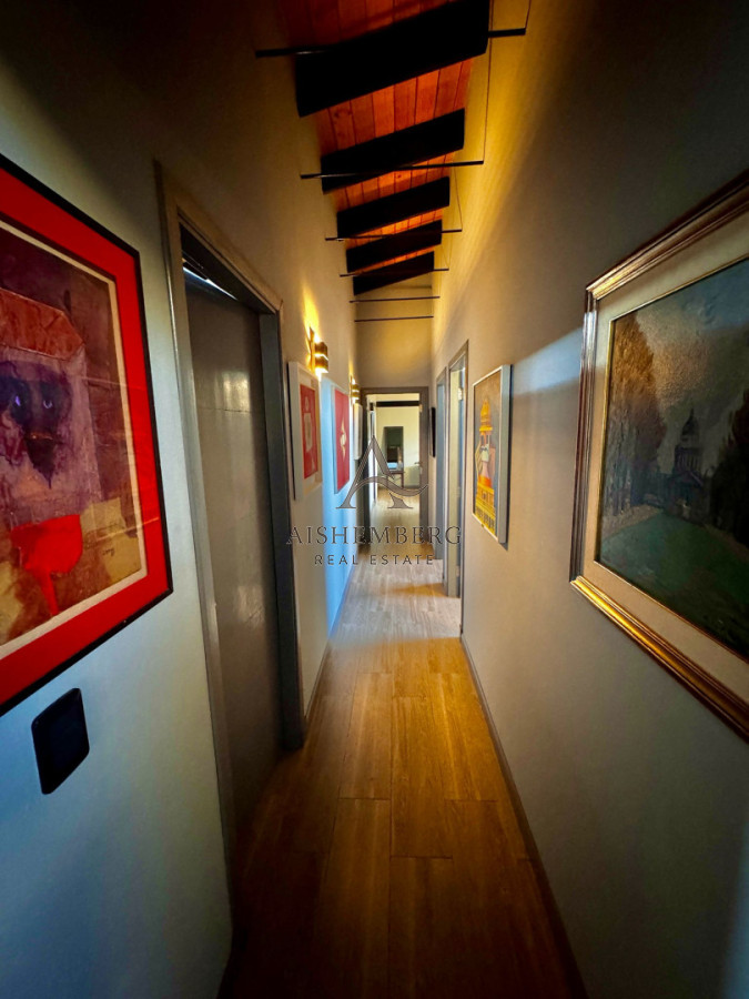 Casa ID.5590 - Casa en Venta en El Quijote Punta del Este