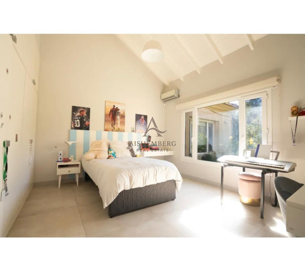Casa ID.5589 - ALQUILER TEMPORAL DE CASAEN BARRIO PRIVADO PUNTA DEL ESTE