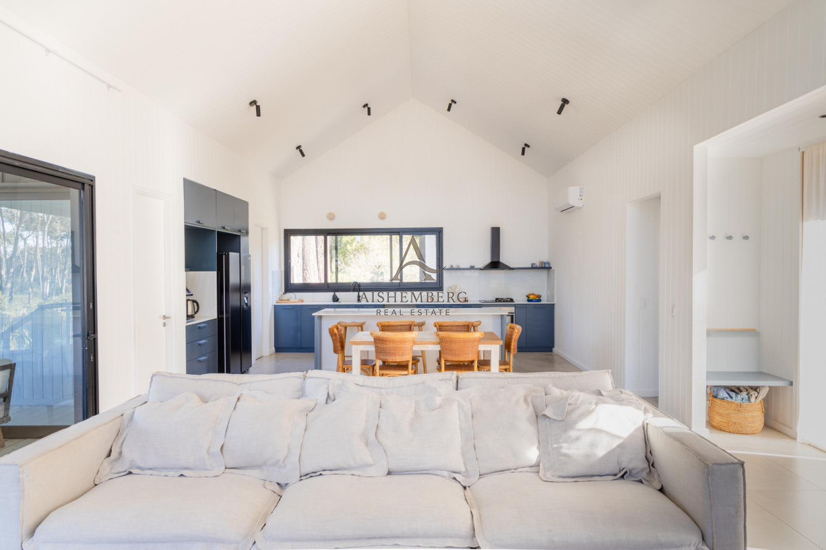 Casa ID.5071 - VENTA DE ESPECTACULAR CASA EN MONTOYA, LA BARRA