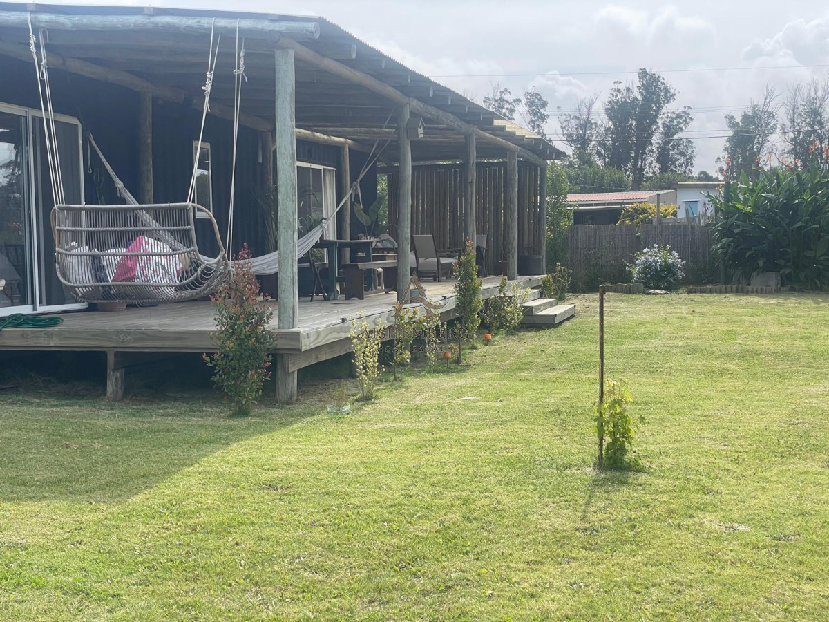 Casa ID.5008 - Alquiler de Verano, Casa de 3 dormitorios en La Barra