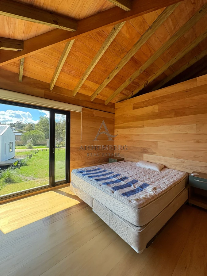 Casa ID.4902 - Venta de Casa 3 dormitorios en el Tesoro, La Barra.