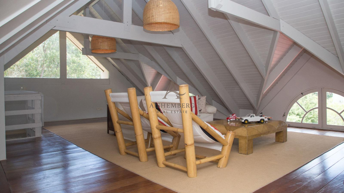 Casa ID.5050 - Alquiler de verano, Casa de 5 dormitorios en San Rafael, Punta del Este